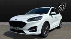Ford Kuga 1.5 EcoBlue ST-Line Edition 5dr Diesel Estate